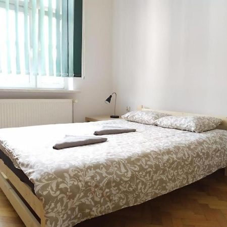 Ionia Apartment-Stary Rynek Познань Экстерьер фото