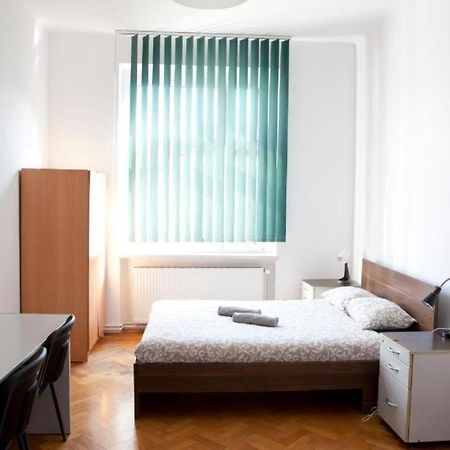 Ionia Apartment-Stary Rynek Познань Экстерьер фото