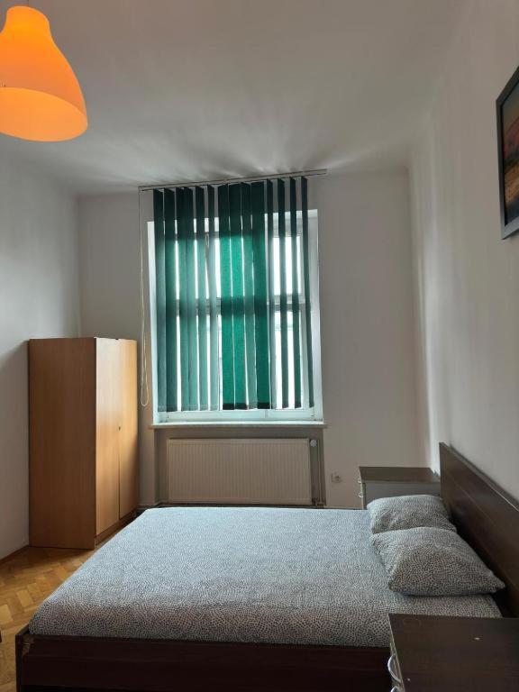 Ionia Apartment-Stary Rynek Познань Экстерьер фото