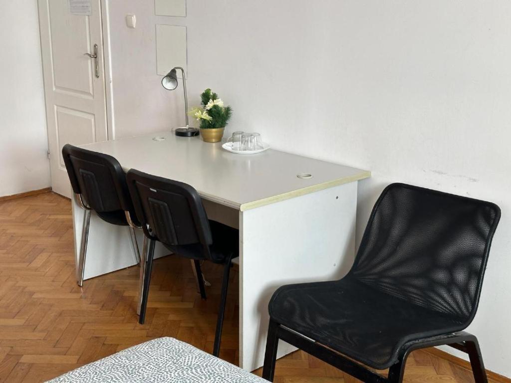 Ionia Apartment-Stary Rynek Познань Экстерьер фото