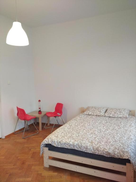 Ionia Apartment-Stary Rynek Познань Экстерьер фото