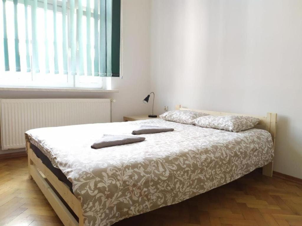Ionia Apartment-Stary Rynek Познань Экстерьер фото