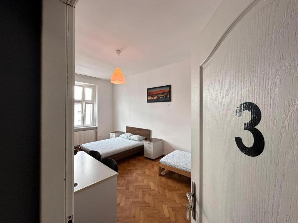 Ionia Apartment-Stary Rynek Познань Экстерьер фото