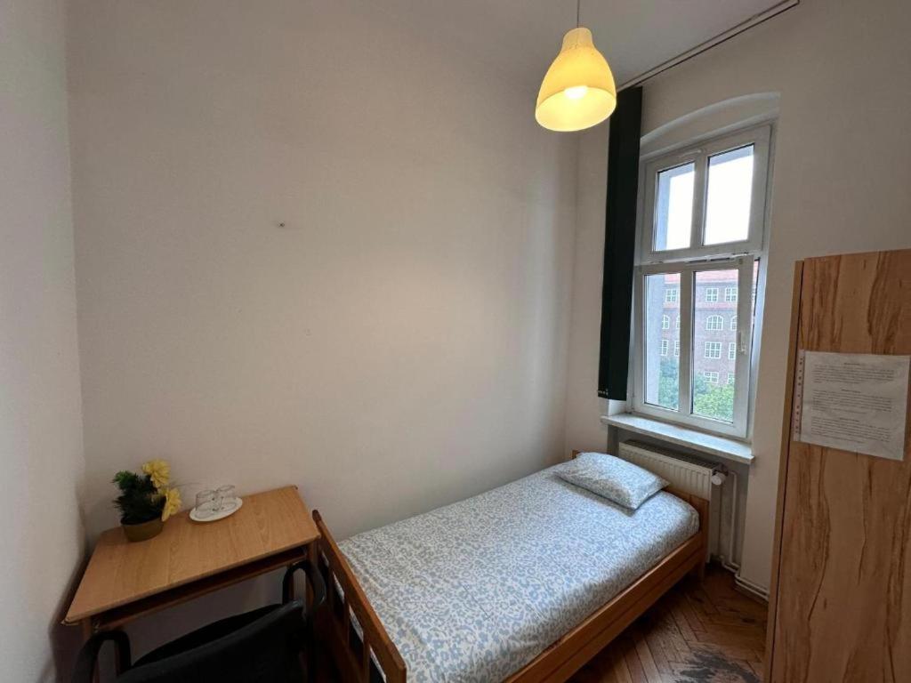 Ionia Apartment-Stary Rynek Познань Экстерьер фото