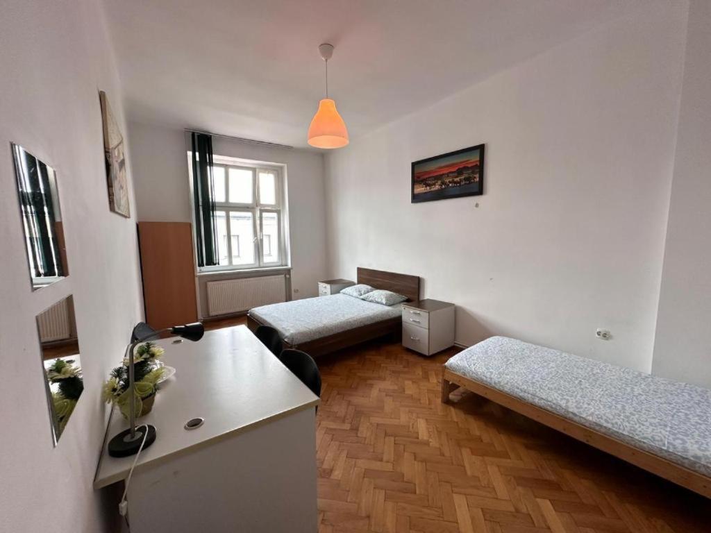 Ionia Apartment-Stary Rynek Познань Экстерьер фото