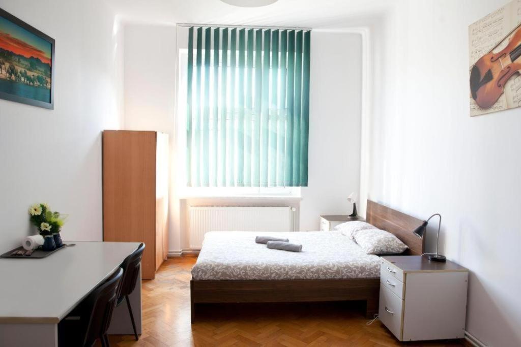 Ionia Apartment-Stary Rynek Познань Экстерьер фото