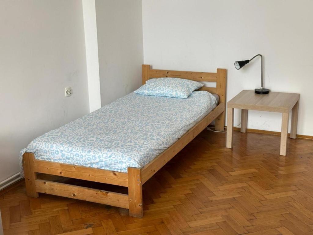 Ionia Apartment-Stary Rynek Познань Экстерьер фото
