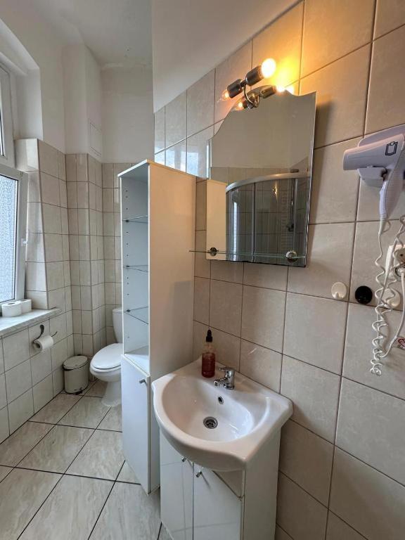 Ionia Apartment-Stary Rynek Познань Экстерьер фото