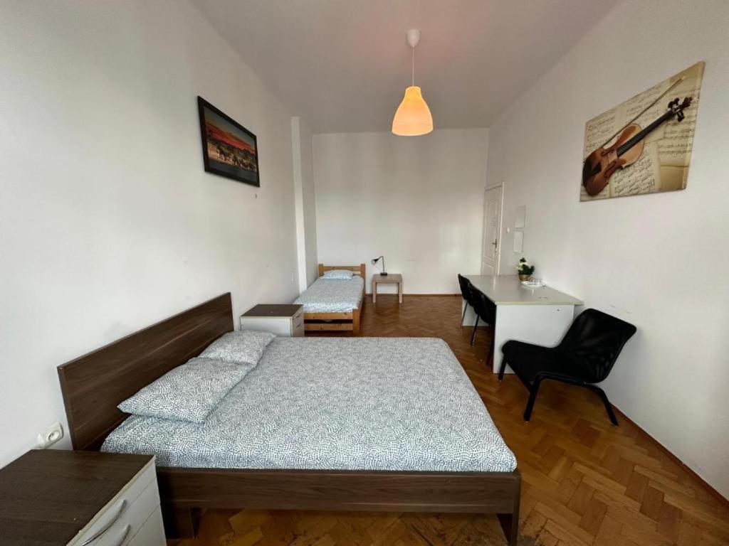 Ionia Apartment-Stary Rynek Познань Экстерьер фото