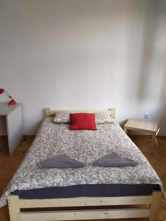 Ionia Apartment-Stary Rynek Познань Экстерьер фото