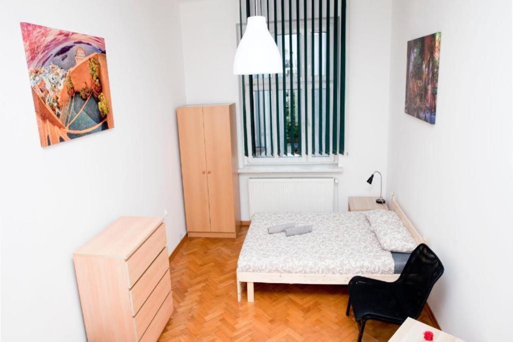 Ionia Apartment-Stary Rynek Познань Экстерьер фото