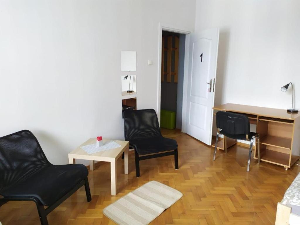 Ionia Apartment-Stary Rynek Познань Экстерьер фото