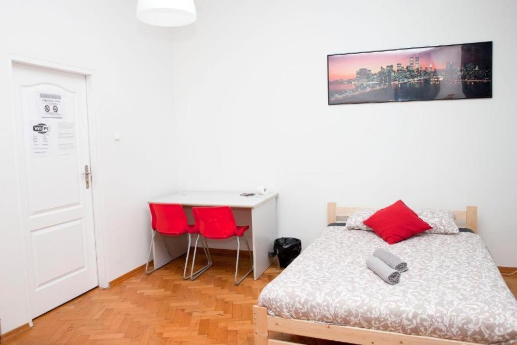 Ionia Apartment-Stary Rynek Познань Экстерьер фото