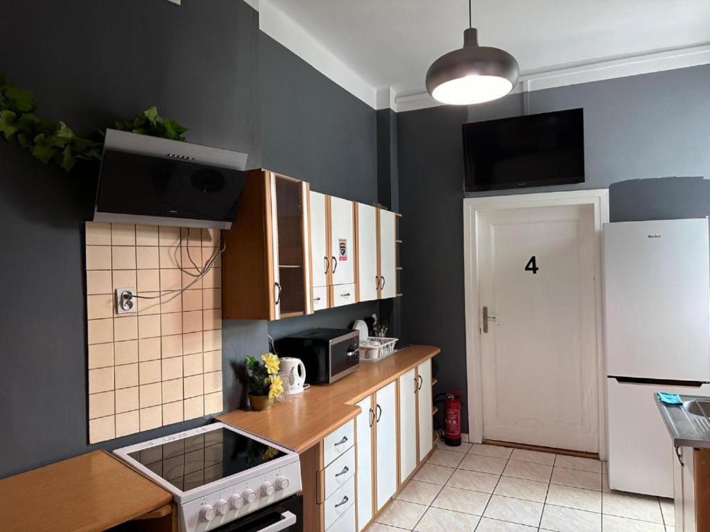 Ionia Apartment-Stary Rynek Познань Экстерьер фото