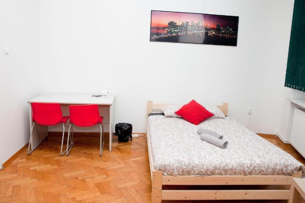 Ionia Apartment-Stary Rynek Познань Экстерьер фото